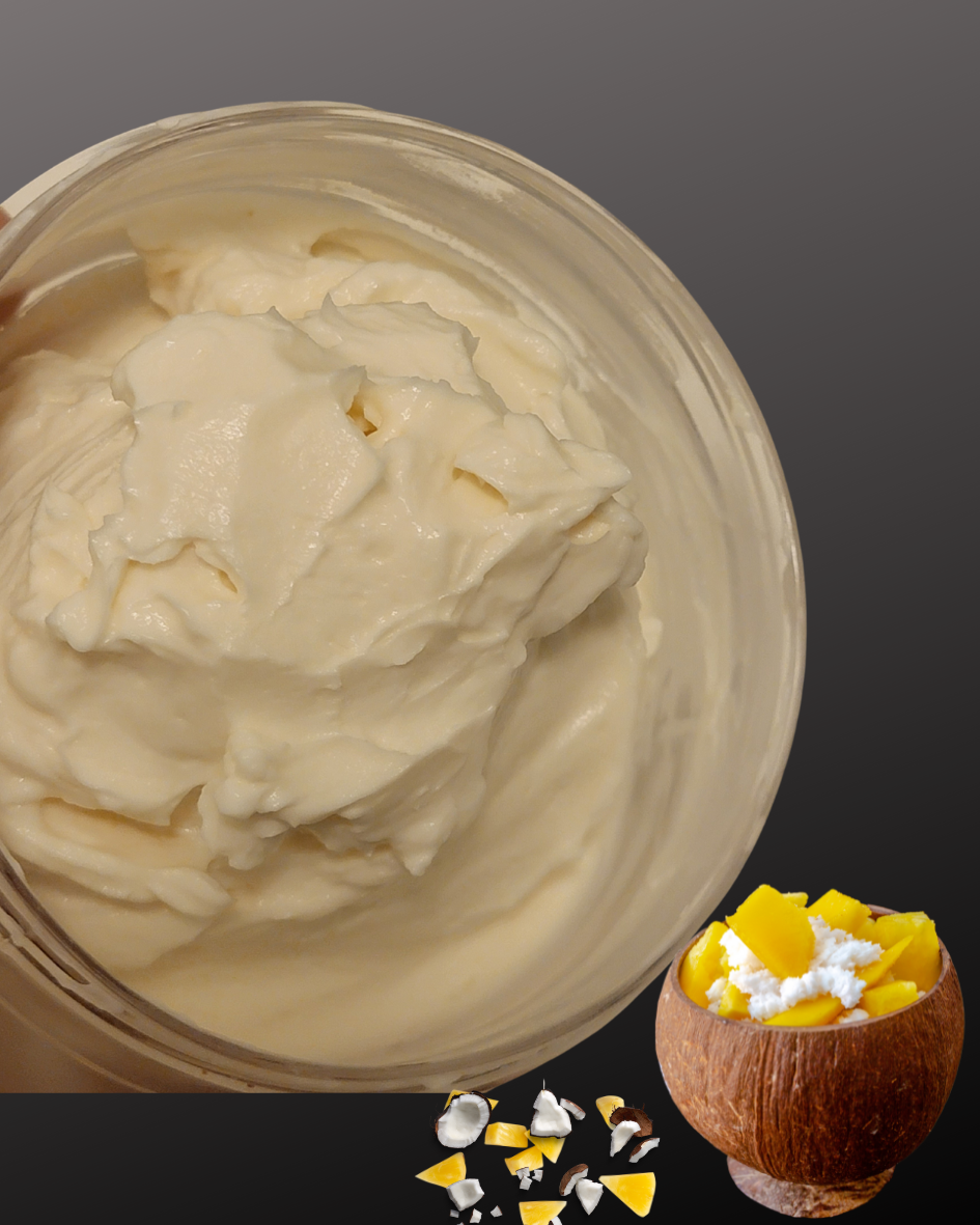 Body Polish Bundle