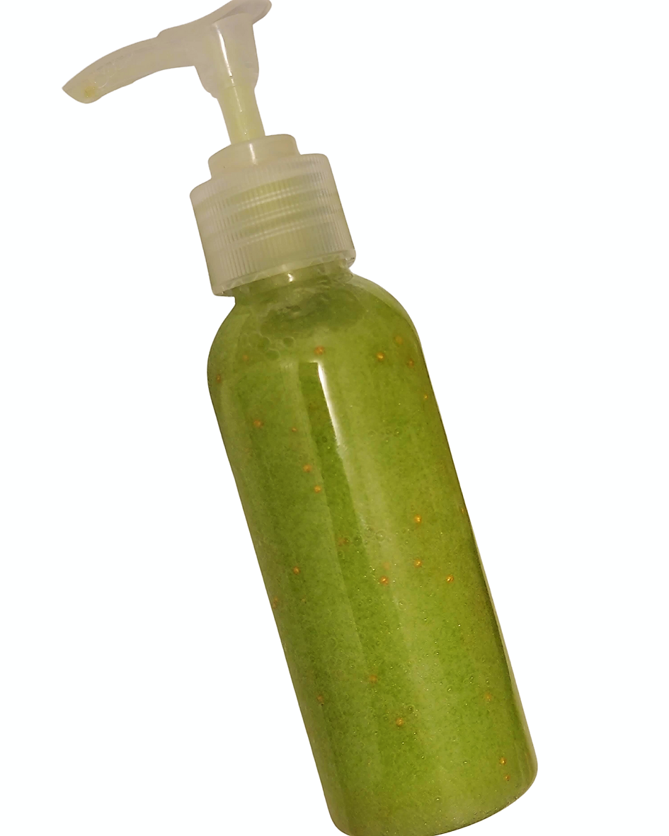 MalyNature | Face Wash | Facial Cleanser