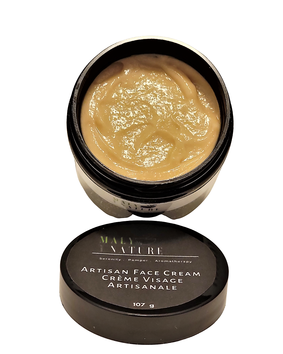 Moisturizing Face Cream