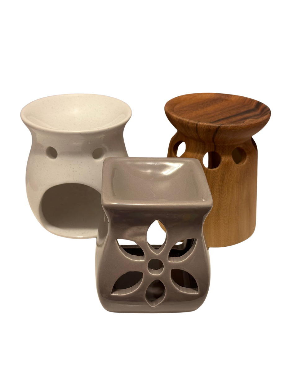 Wax Melt and Warmer Sets