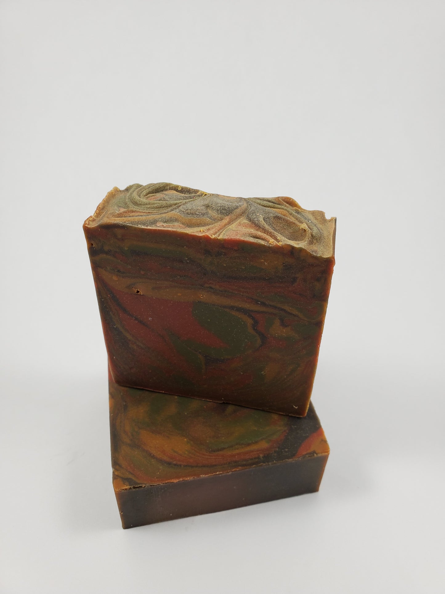 Hello Autumn Soap