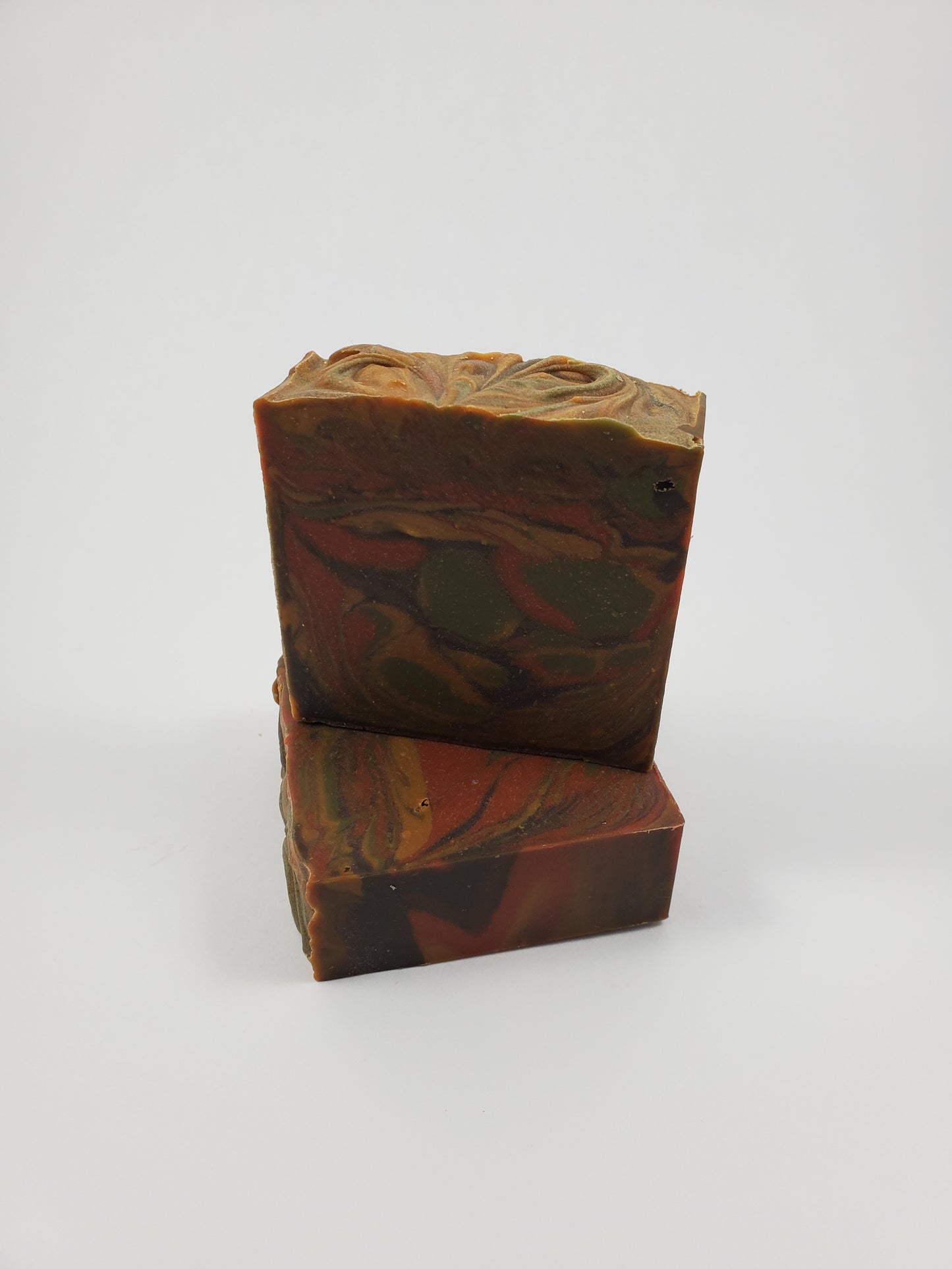 Hello Autumn Soap