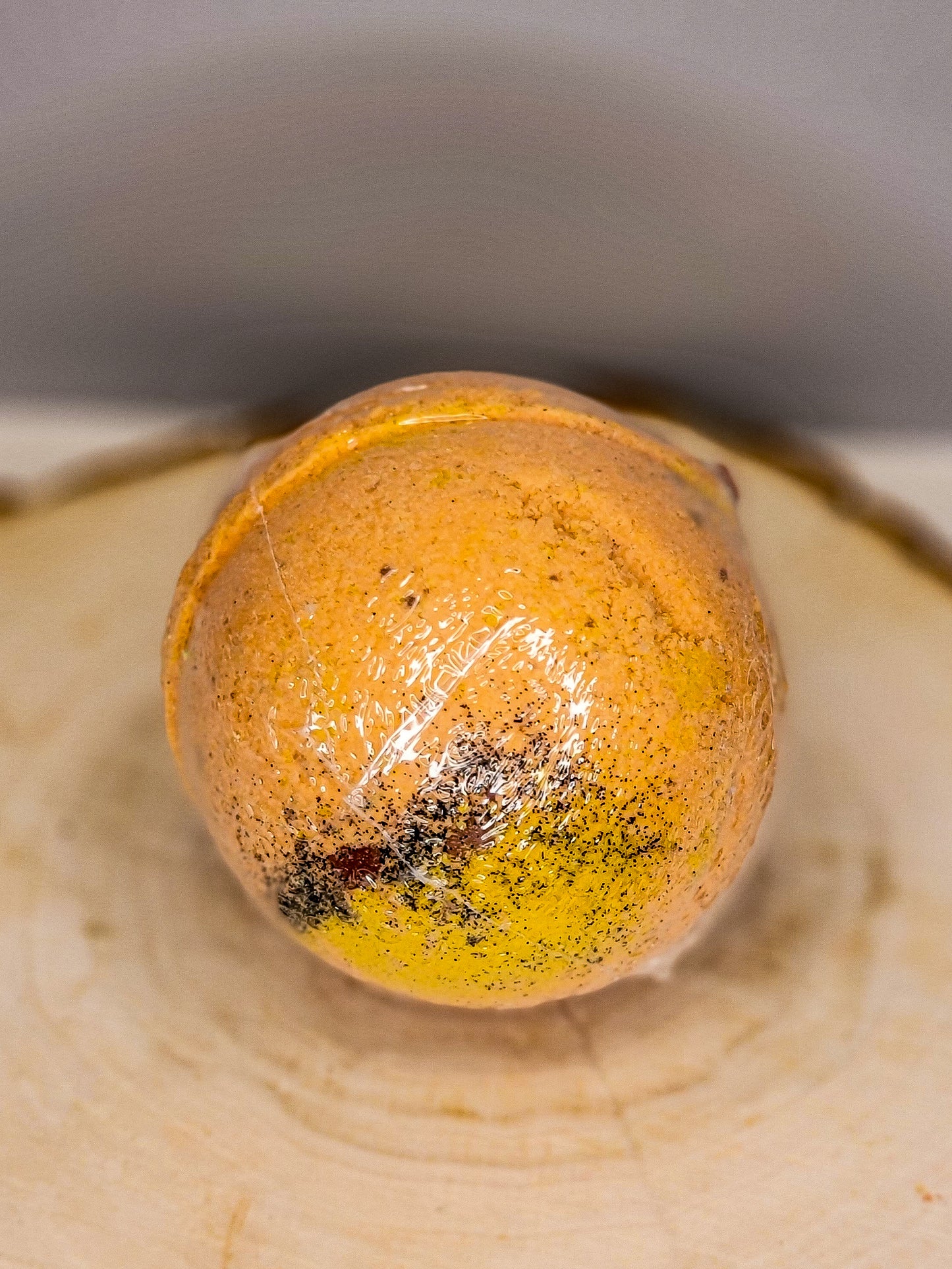 Limited Edition Autumn Days Bath Bombs