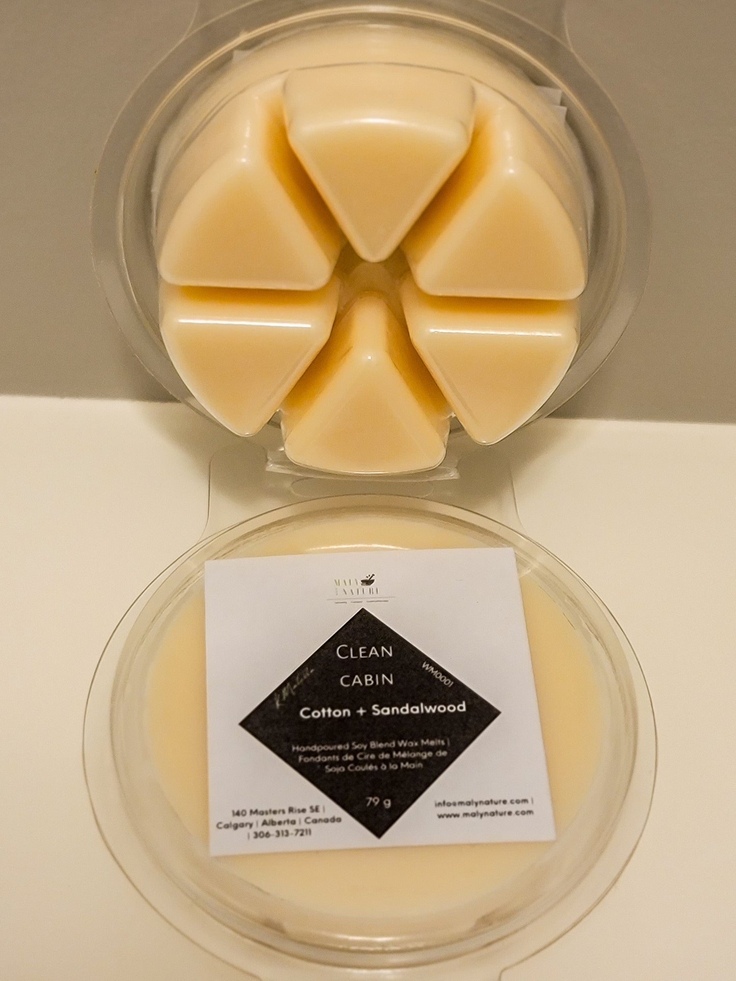 Wax Melts | Handpoured Soy Blend