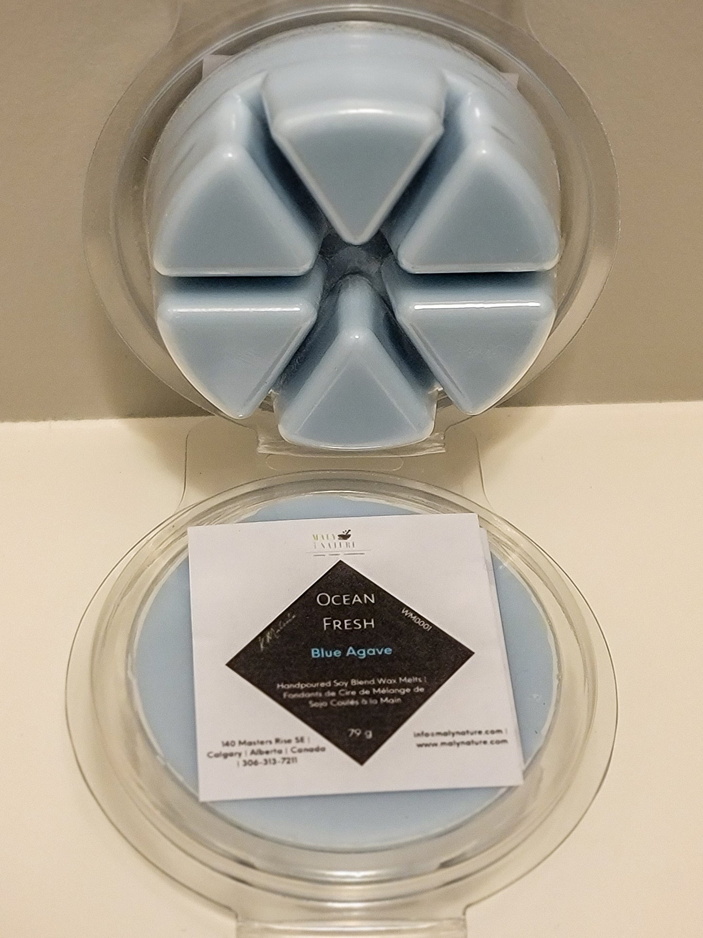 Wax Melts | Handpoured Soy Blend