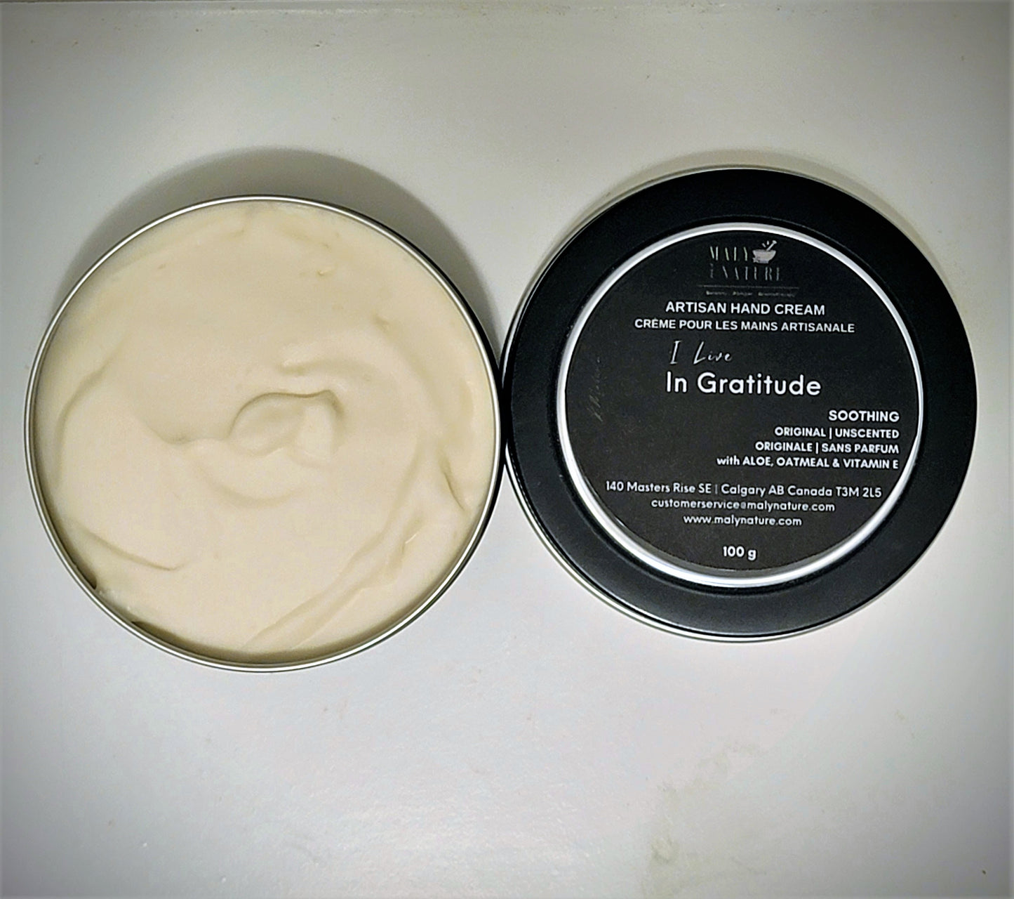 Hanc Cream | Hand Lotion | Moisturizer for Hands