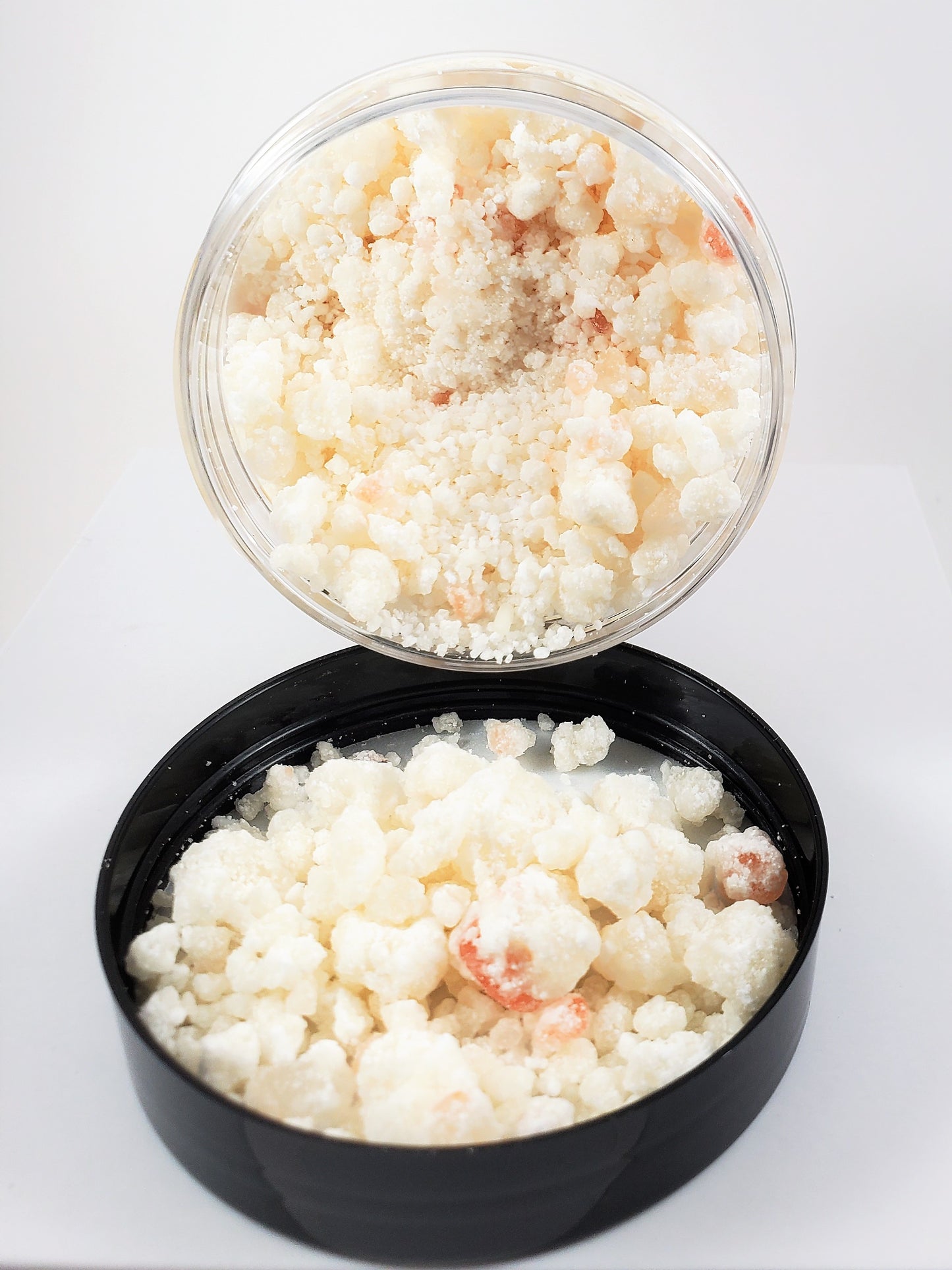 MalyNature | Bath Salts | Bath Soak Salts | Foaming Bath Salts