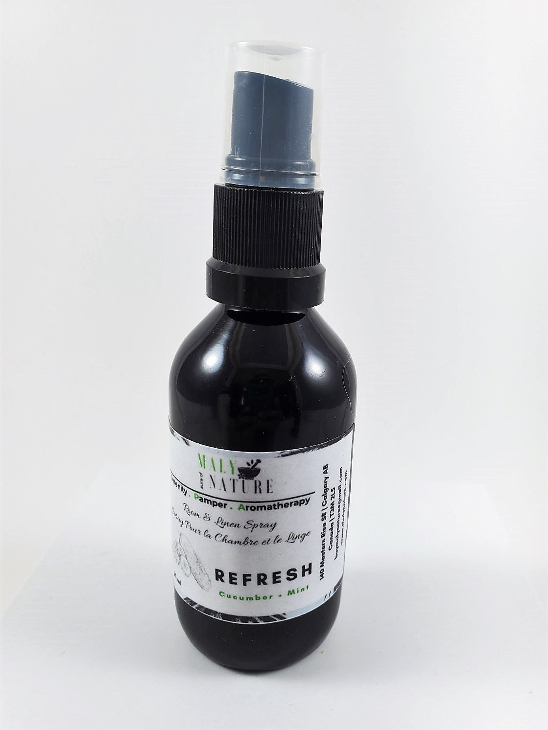 Refresh Room Spray