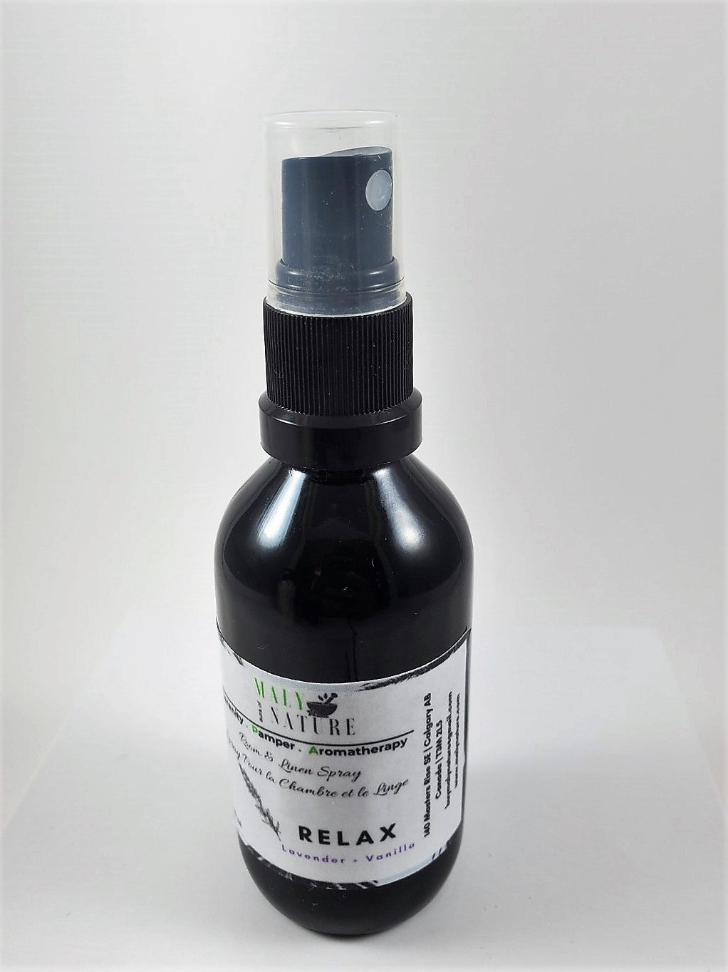 Relax Room Spray