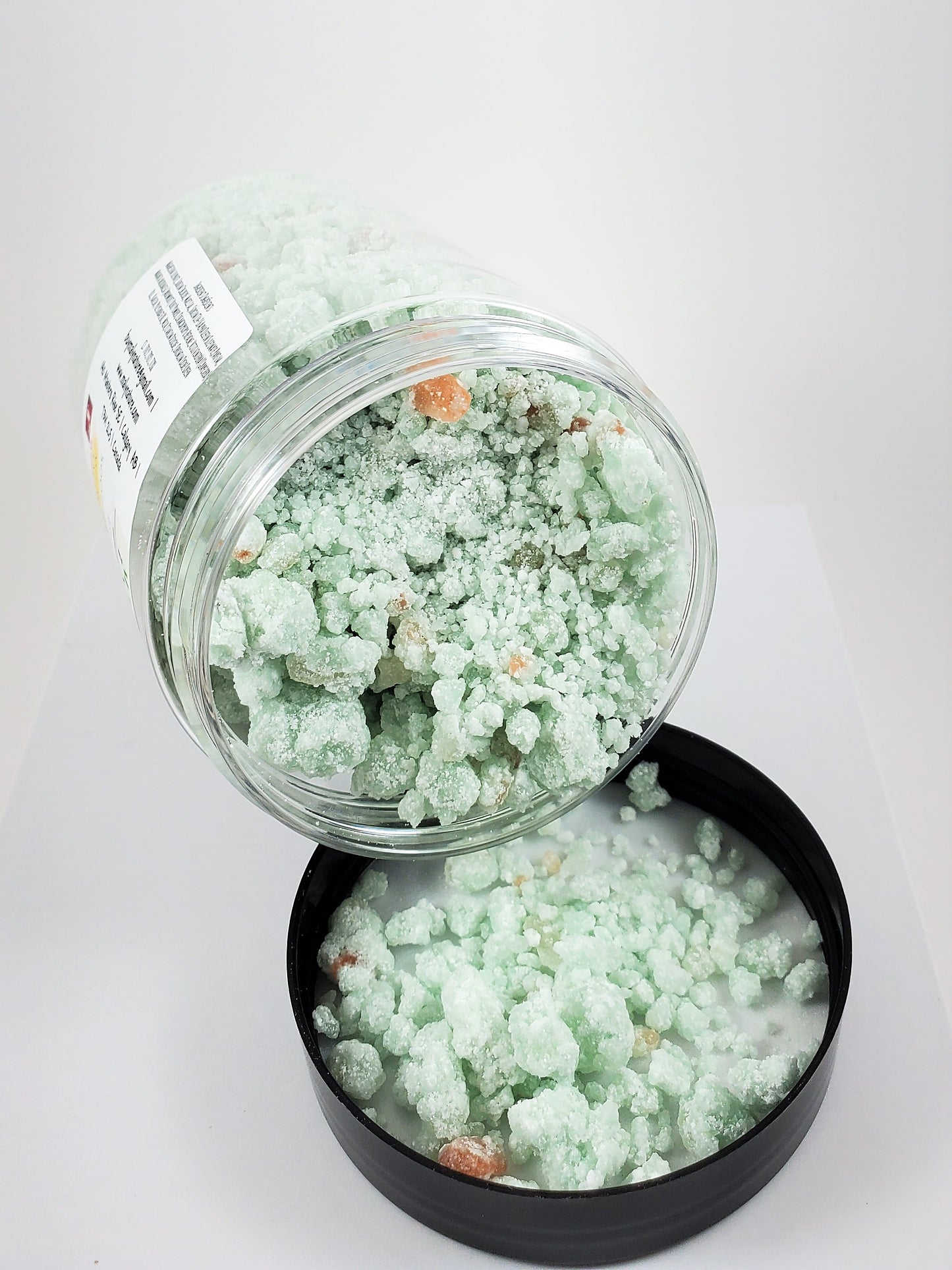 MalyNature | Bath Salts | Bath Soak Salts | Foaming Bath Salts