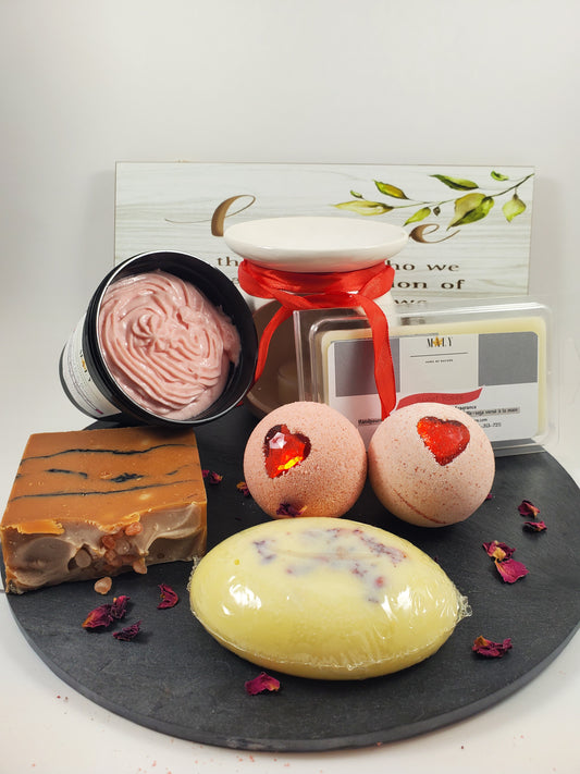 The Rose Collection
