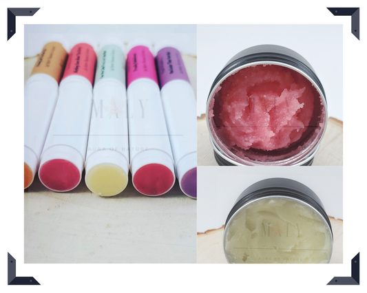 Lip Spa Collection