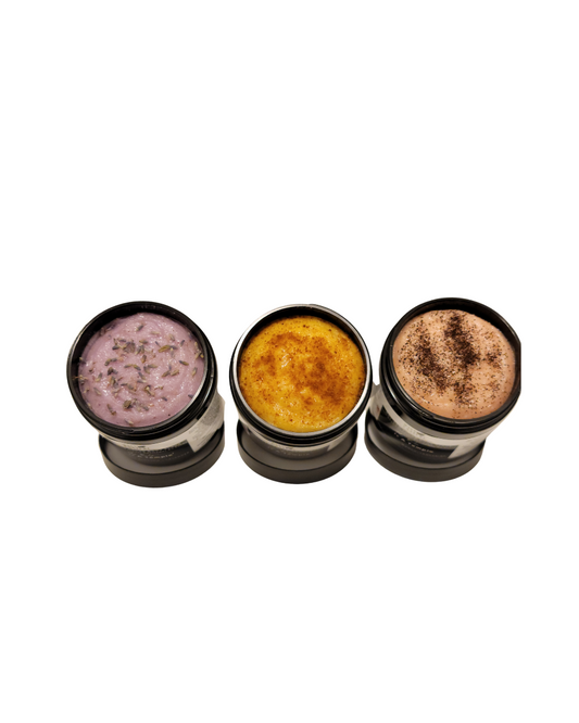 Body Polish Bundle