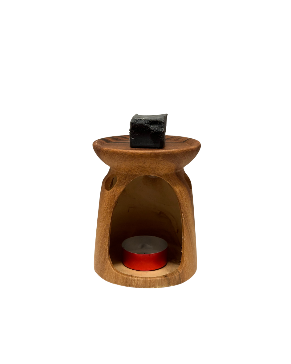 Wax warmer