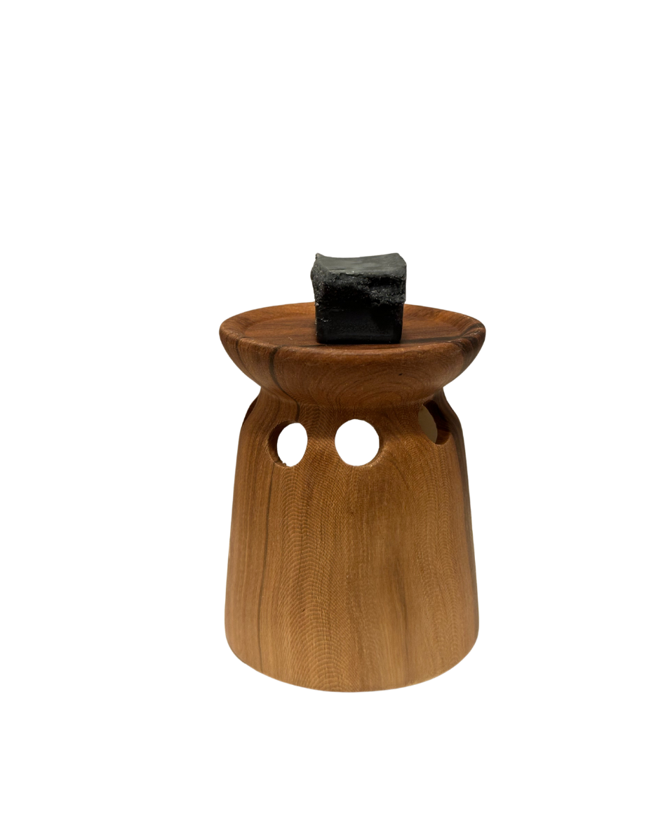 Wax warmer
