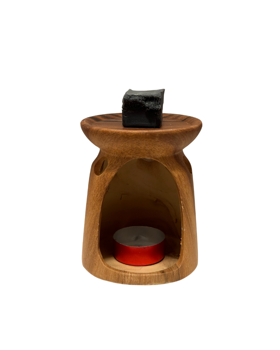 Wax warmer