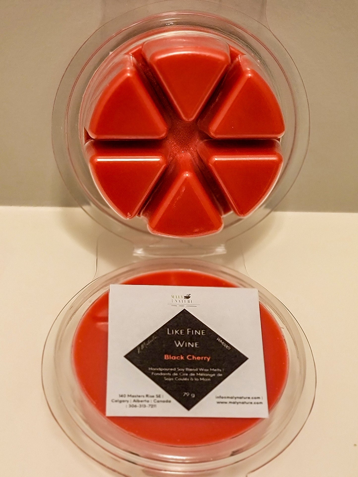 Wax Melt and Warmer Sets