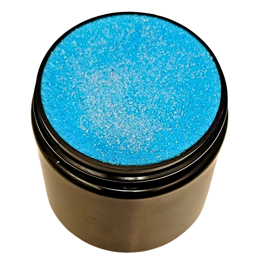 Cashmere Powder Sugar Body Scrub