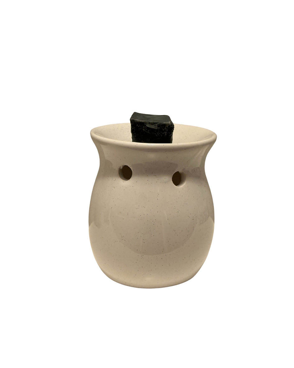 Wax warmer