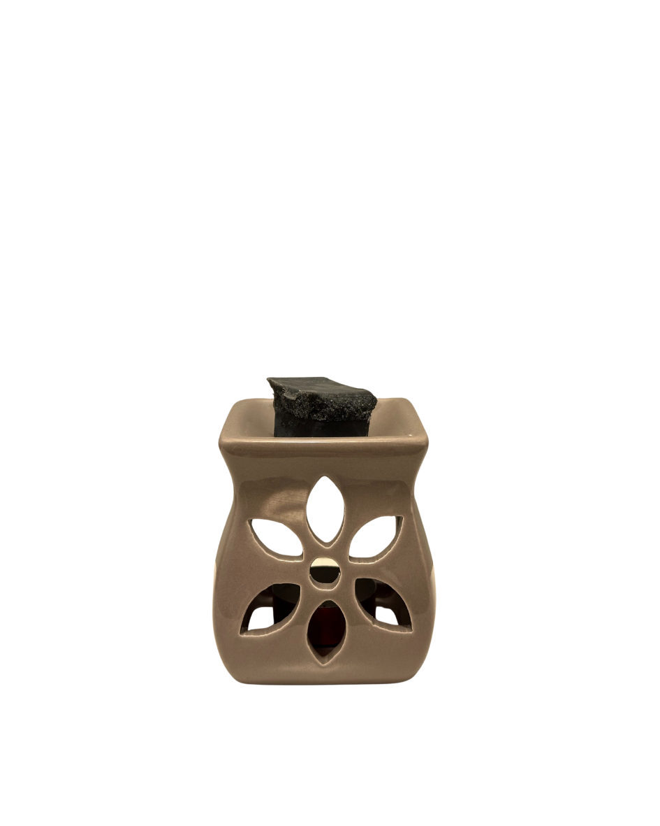 Wax warmer