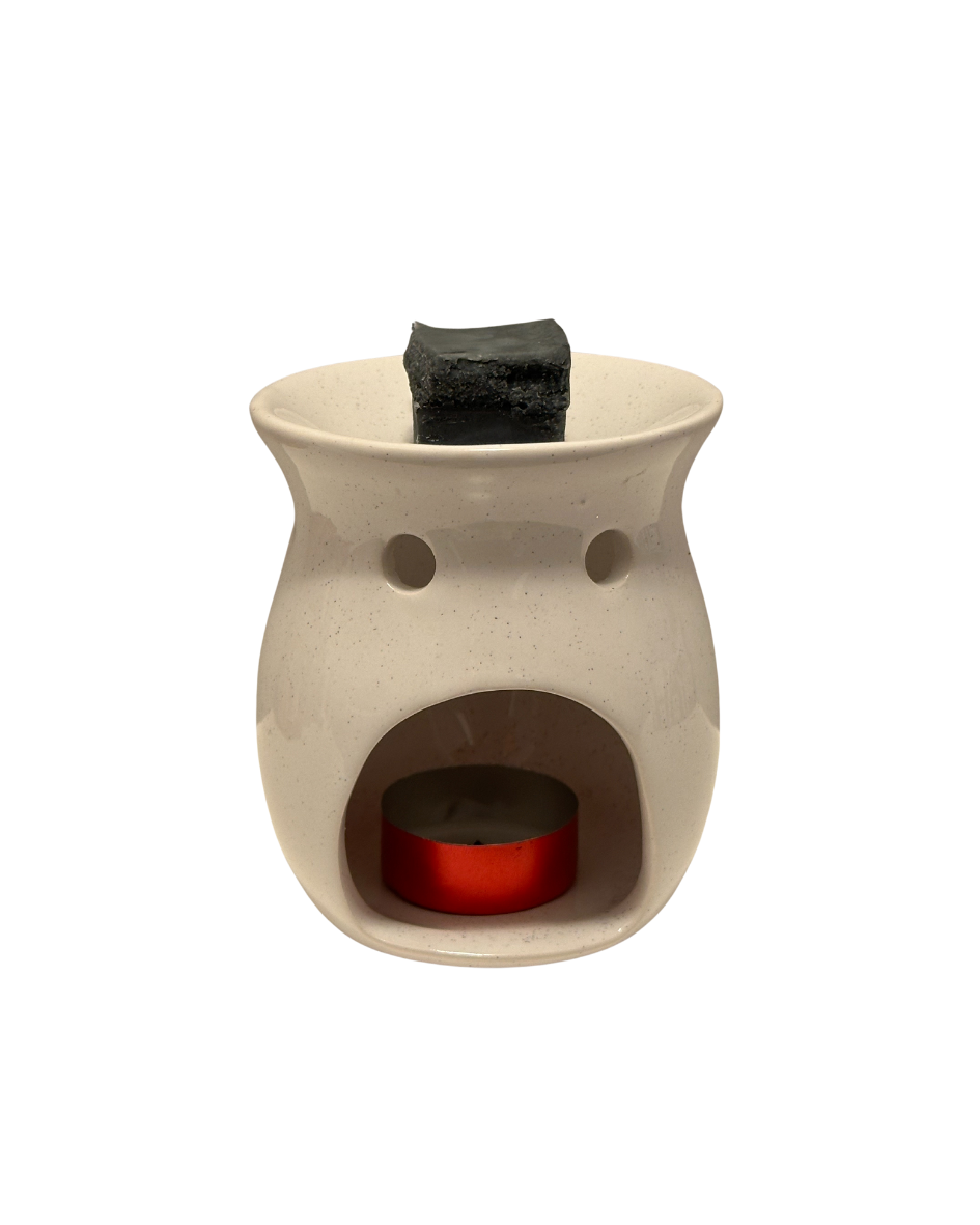 Wax warmer