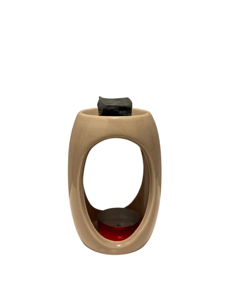 Wax warmer