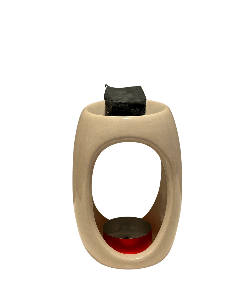 Wax warmer