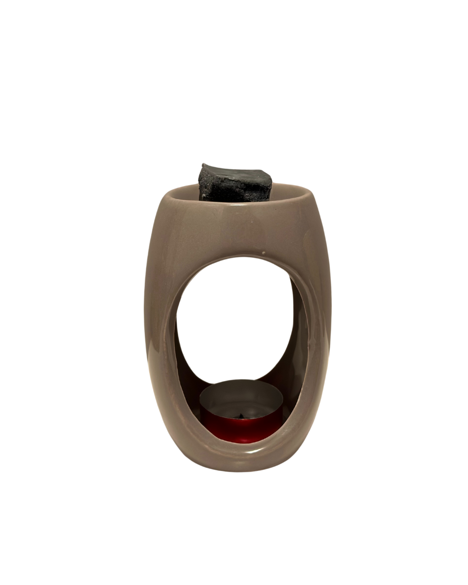 Wax warmer