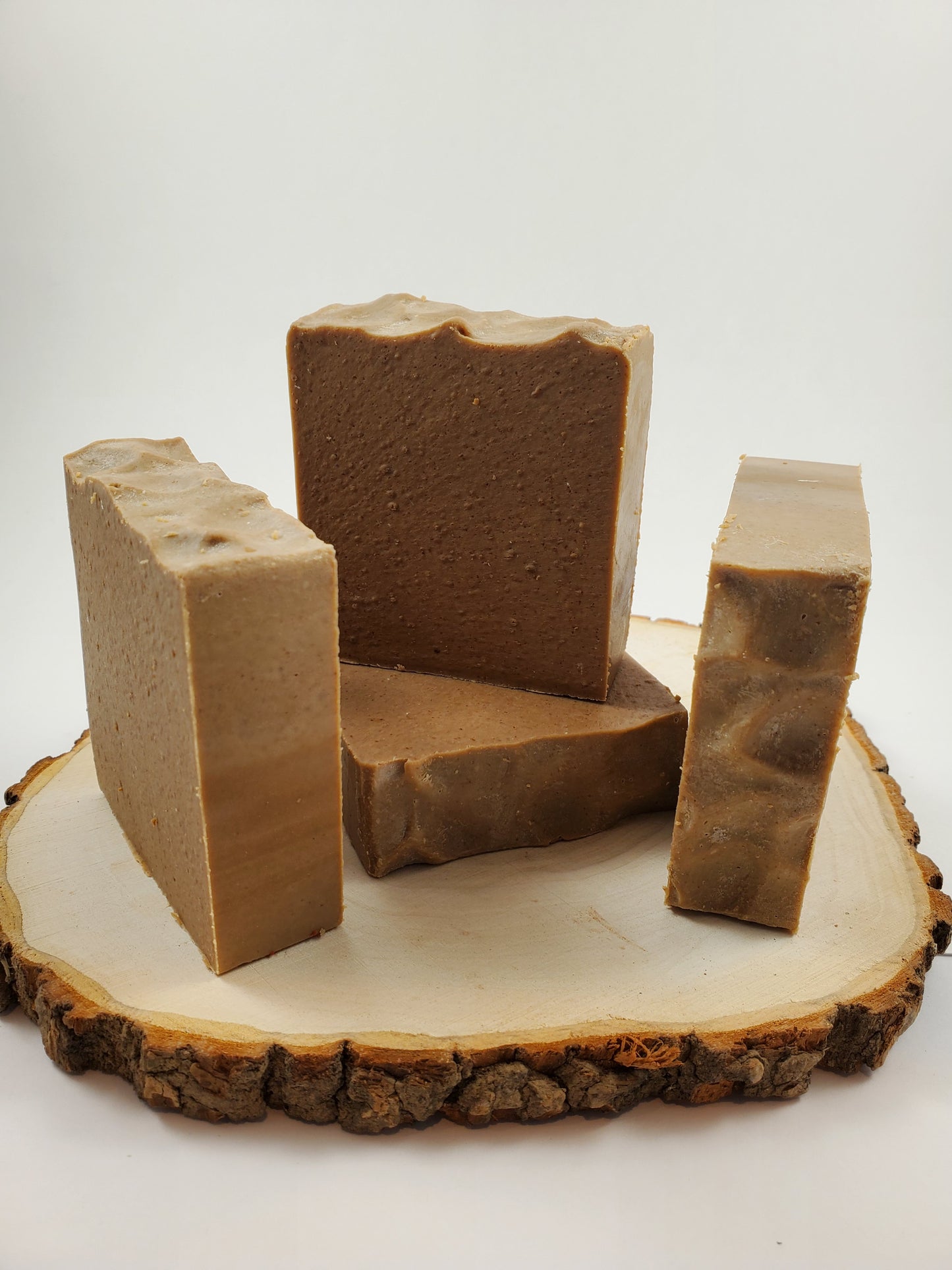 Oat My! Soap