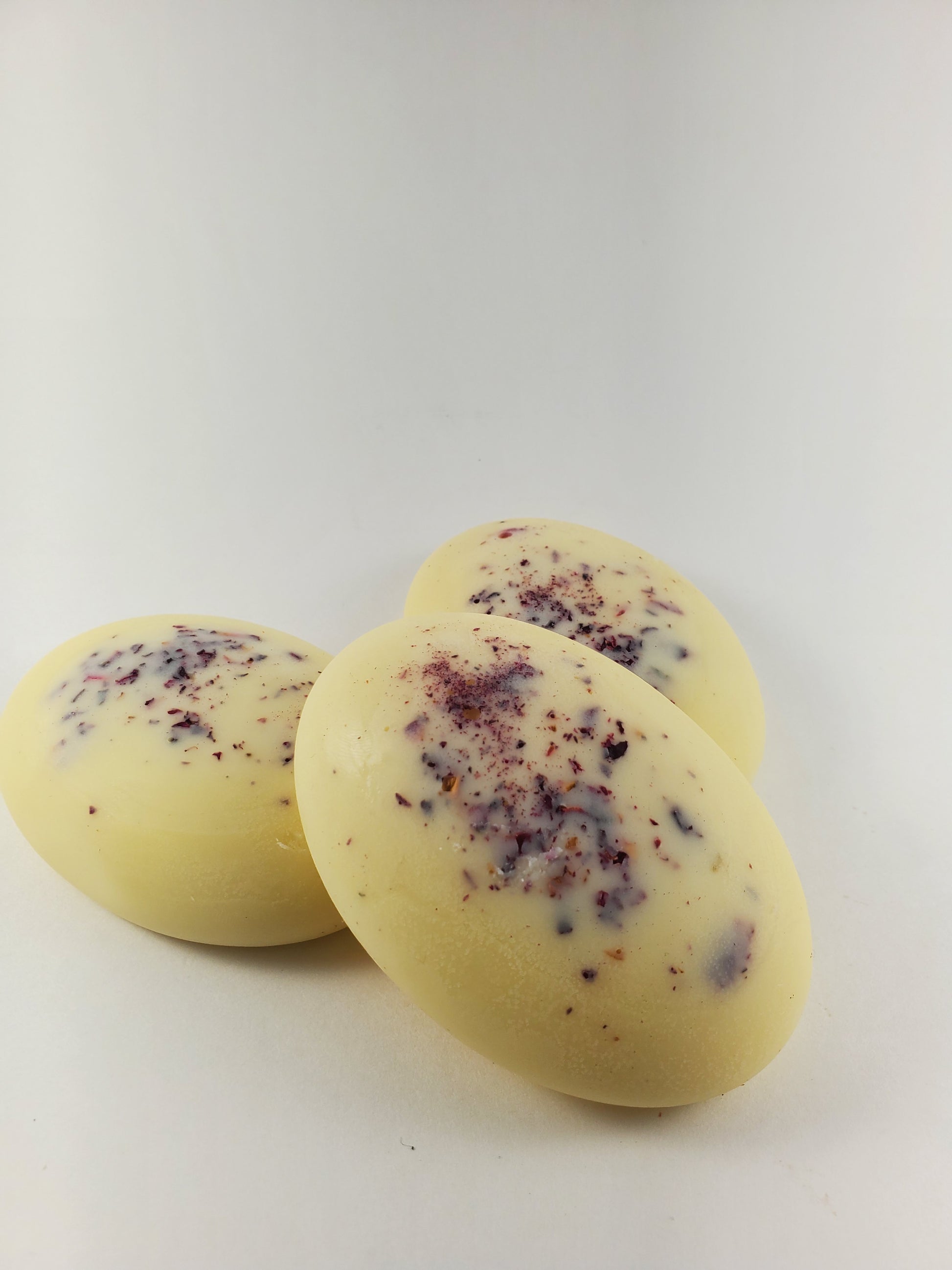 Body Butter Bars | Lavender Body Butter Bars | Vanilla Rose Body Butter Bars