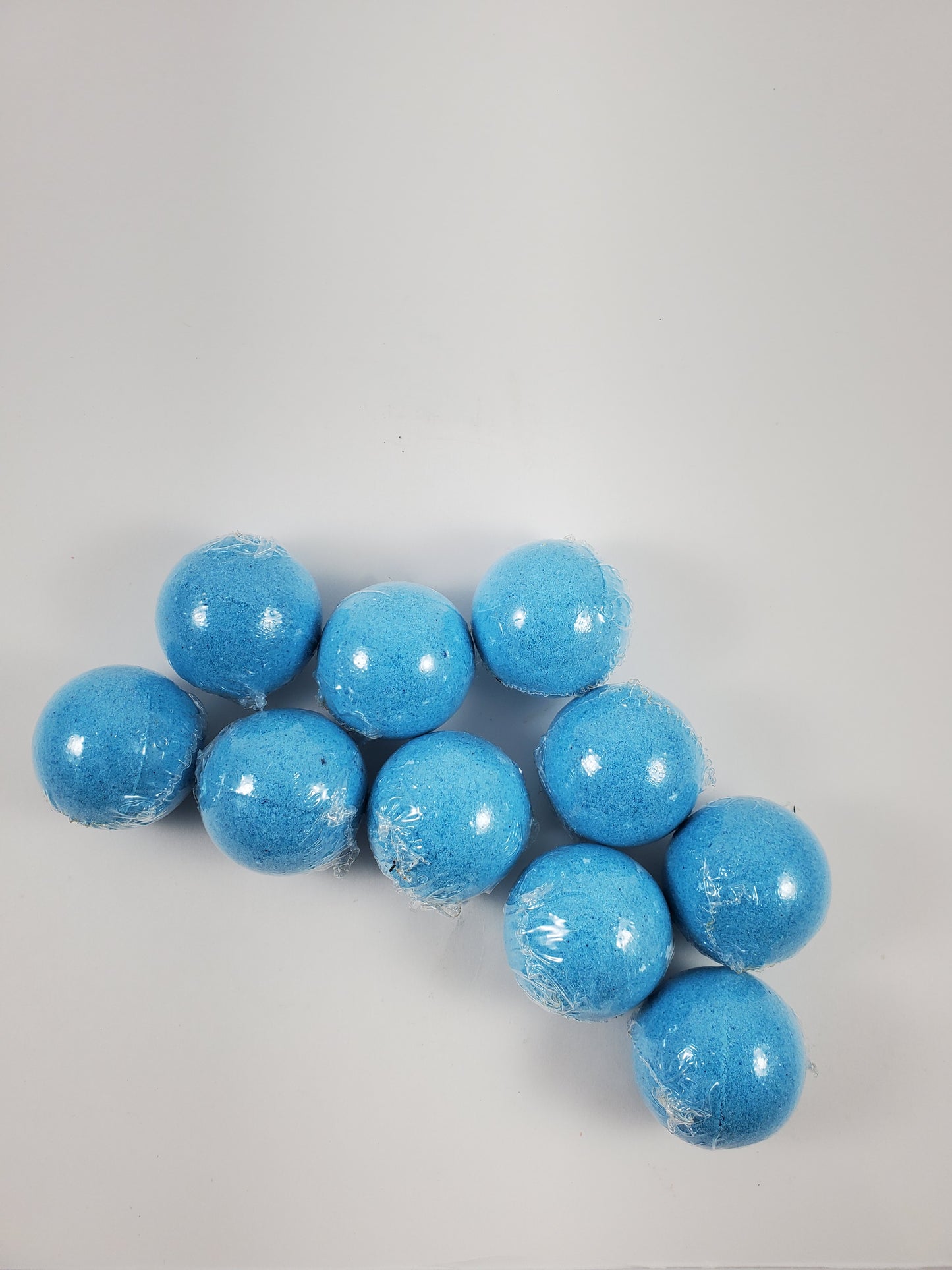 Mini Bath Bombs