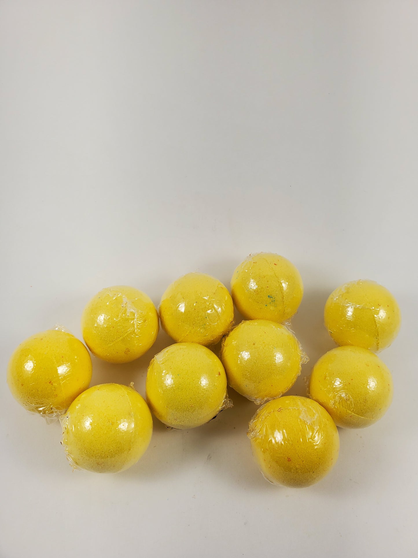 Mini Bath Bombs