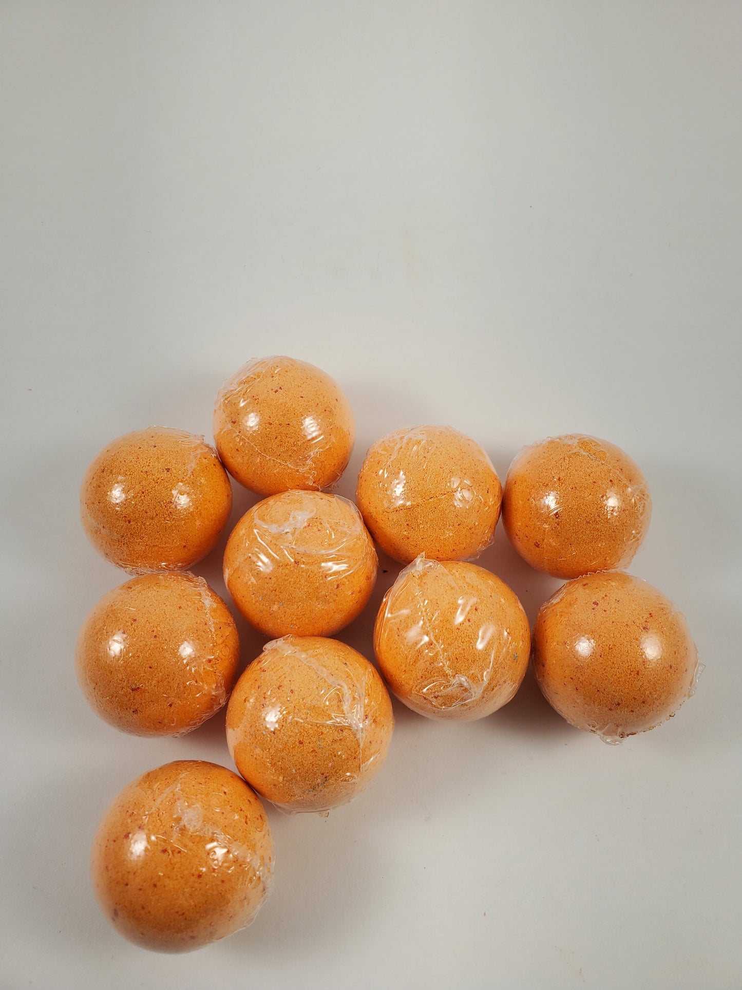 Mini Bath Bombs