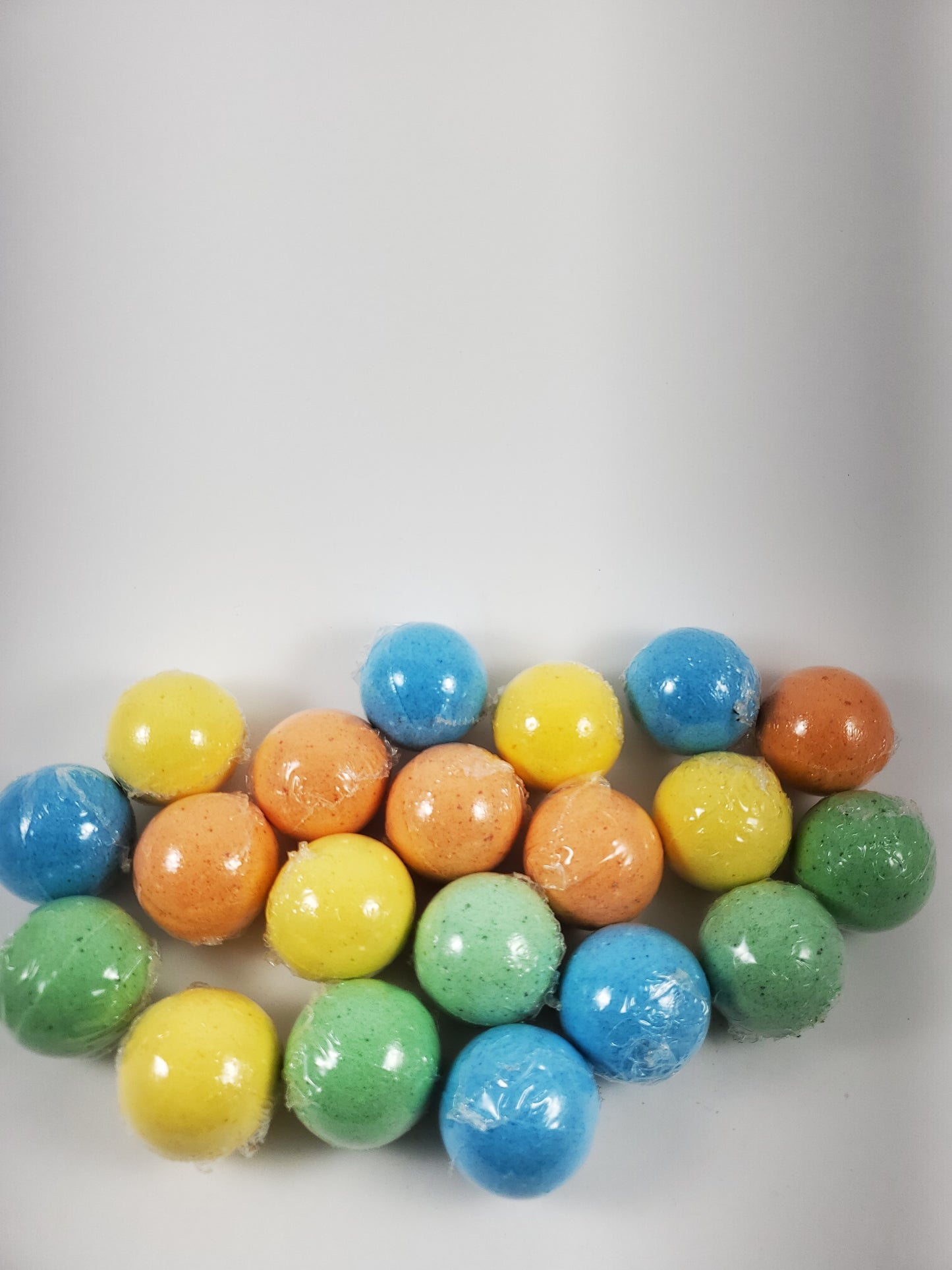 Mini Bath Bombs