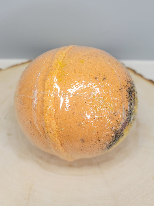 Limited Edition Autumn Days Bath Bombs