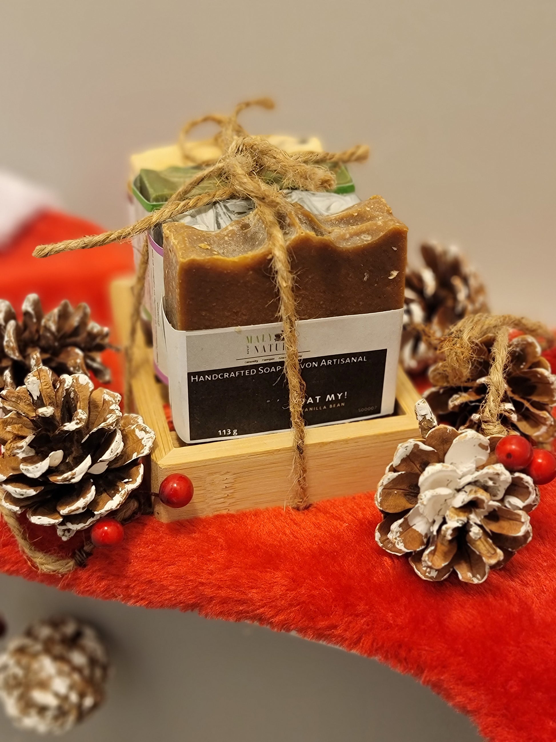 MalyNature | Bundles | Gift Ideas | Soap Sets | Gift Sets