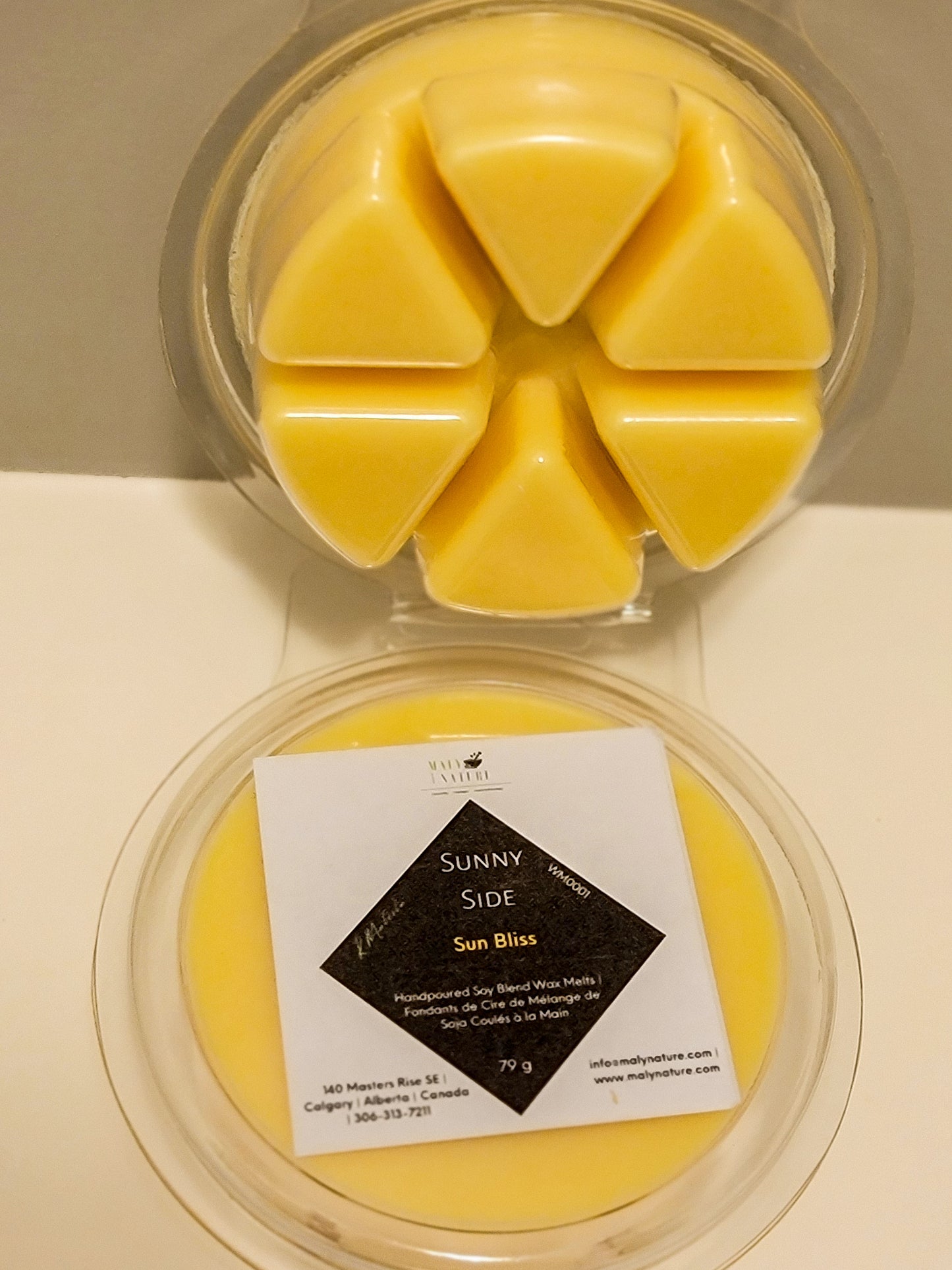 Wax Melts | Handpoured Soy Blend