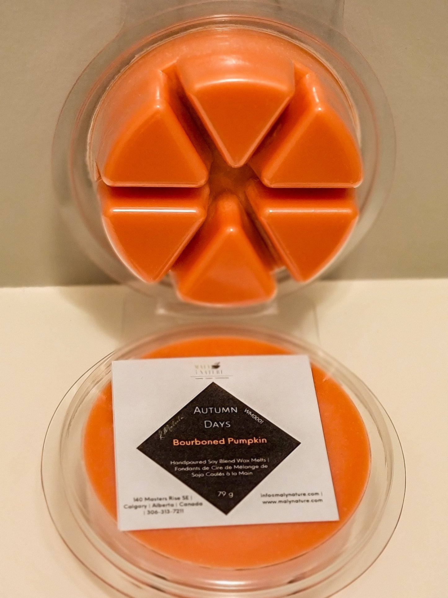 Wax Melts | Handpoured Soy Blend