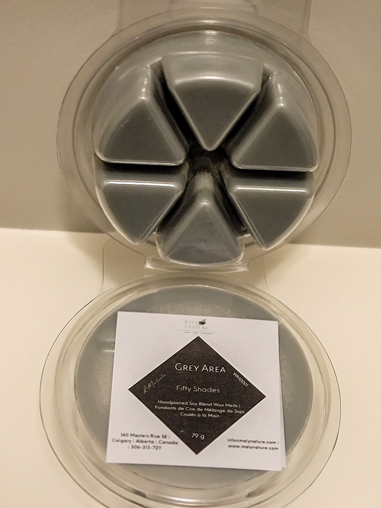 Wax Melts | Handpoured Soy Blend