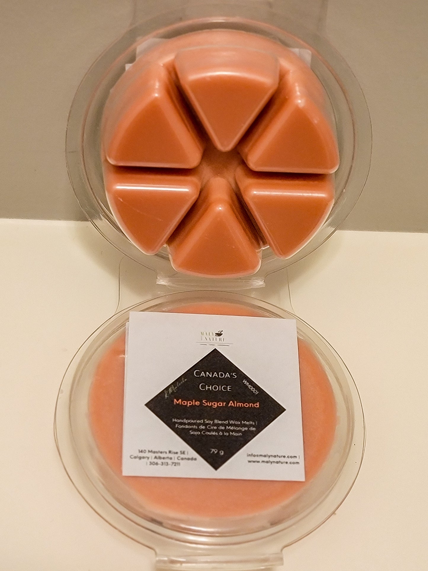 Wax Melts | Handpoured Soy Blend