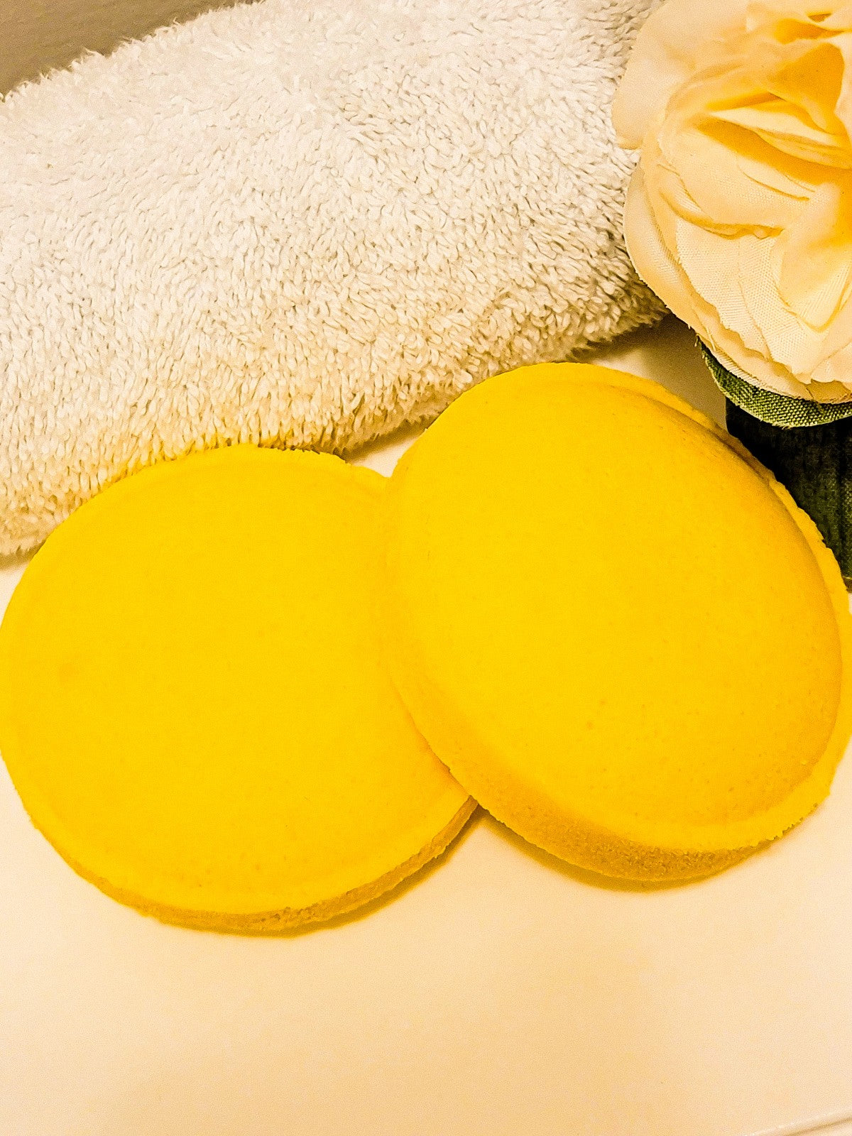 Shower Steamer | Essential Oil Shower Steamers | Menthol Shower Steamers