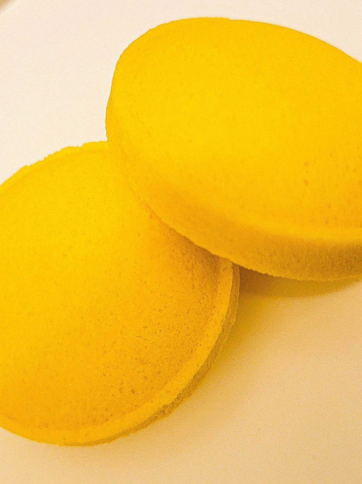 Shower Steamer | Essential Oil Shower Steamers | Menthol Shower Steamers