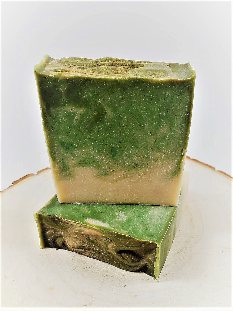 Aloe Vera Soap