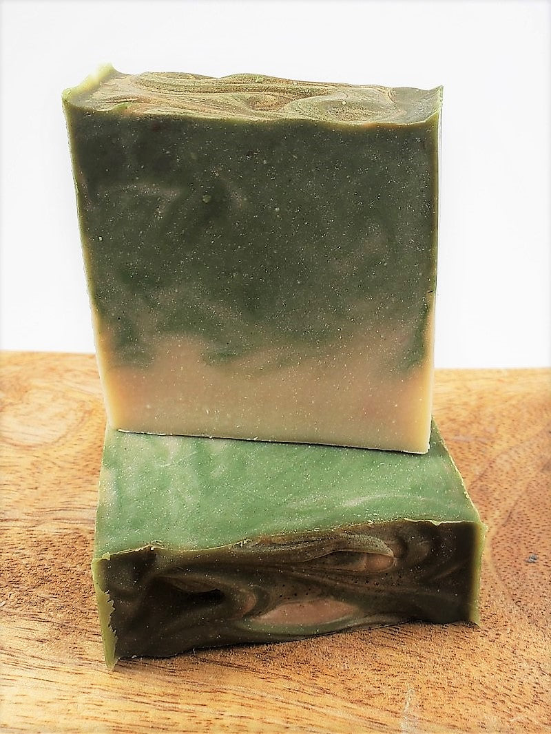 Aloe Vera Soap