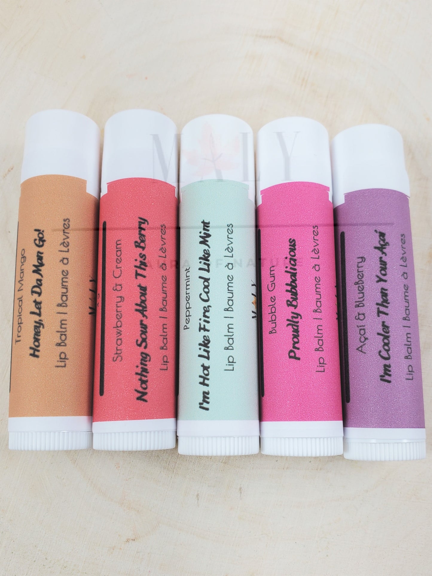 Lip Balm