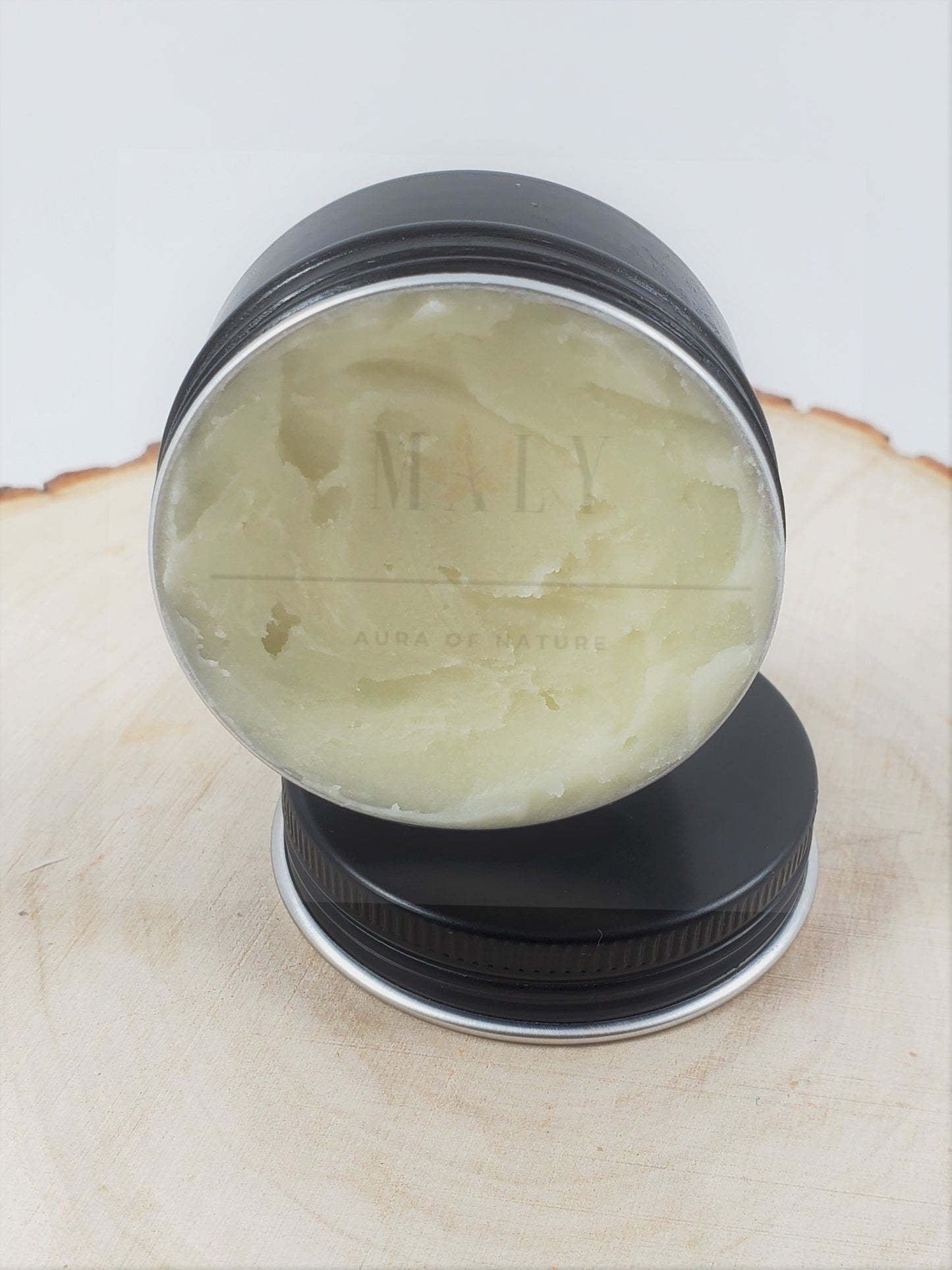 Lip & Cuticle Butter