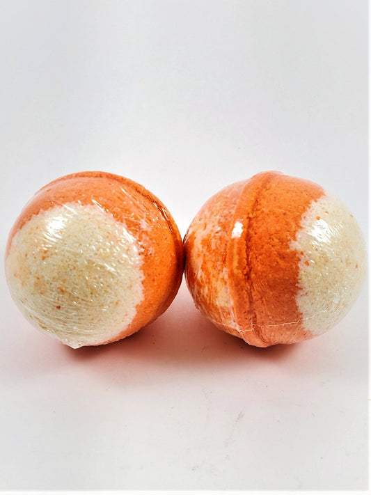 Tropical Paradise Bath Bombs