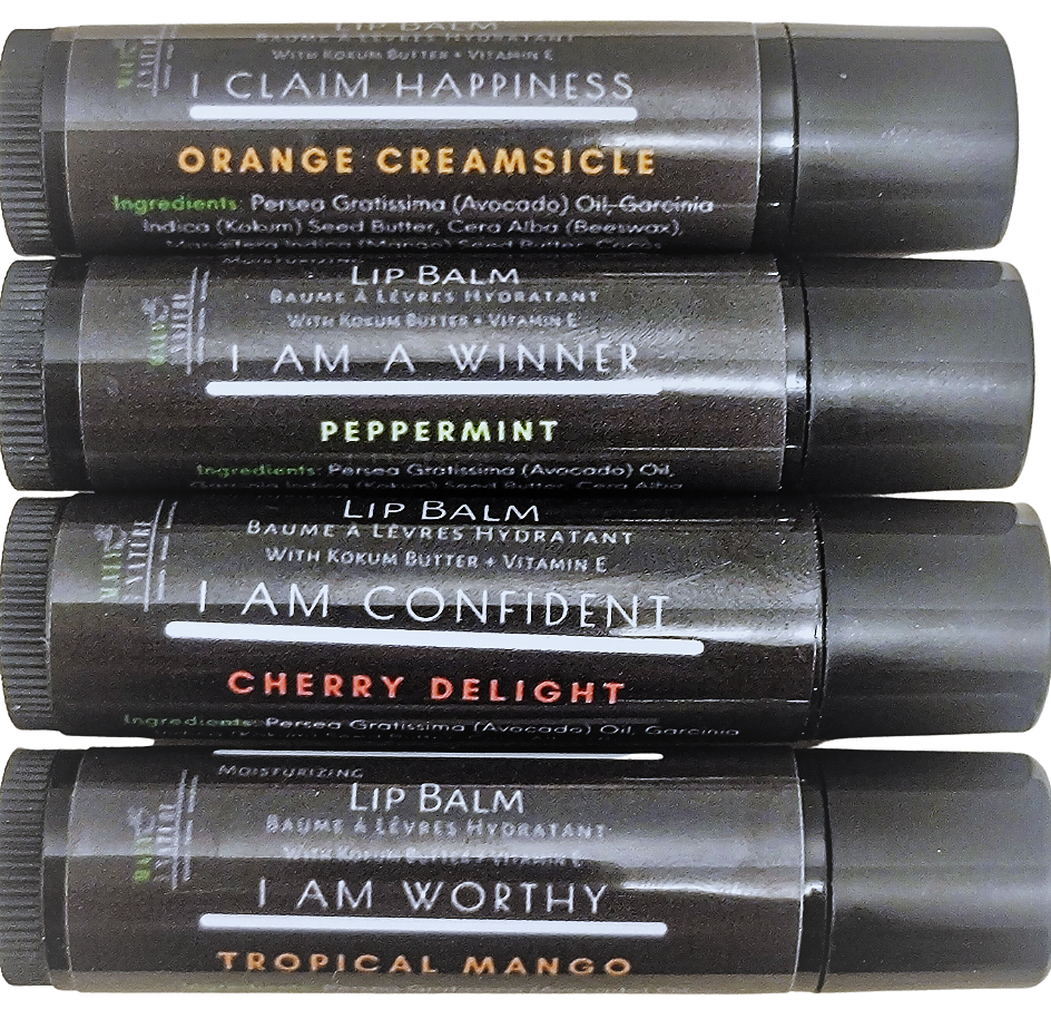 Lip Balm | Affirmation