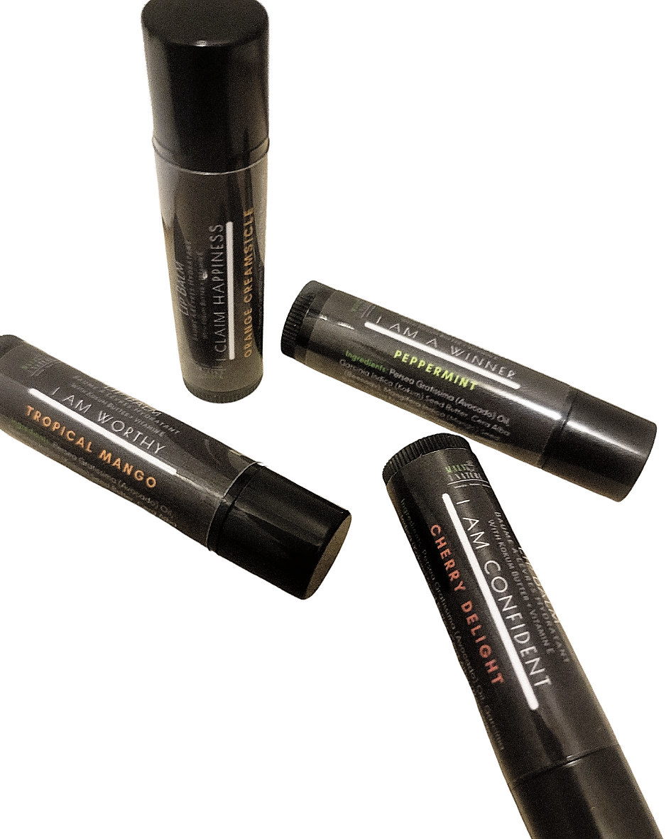 Lip Balm | Affirmation