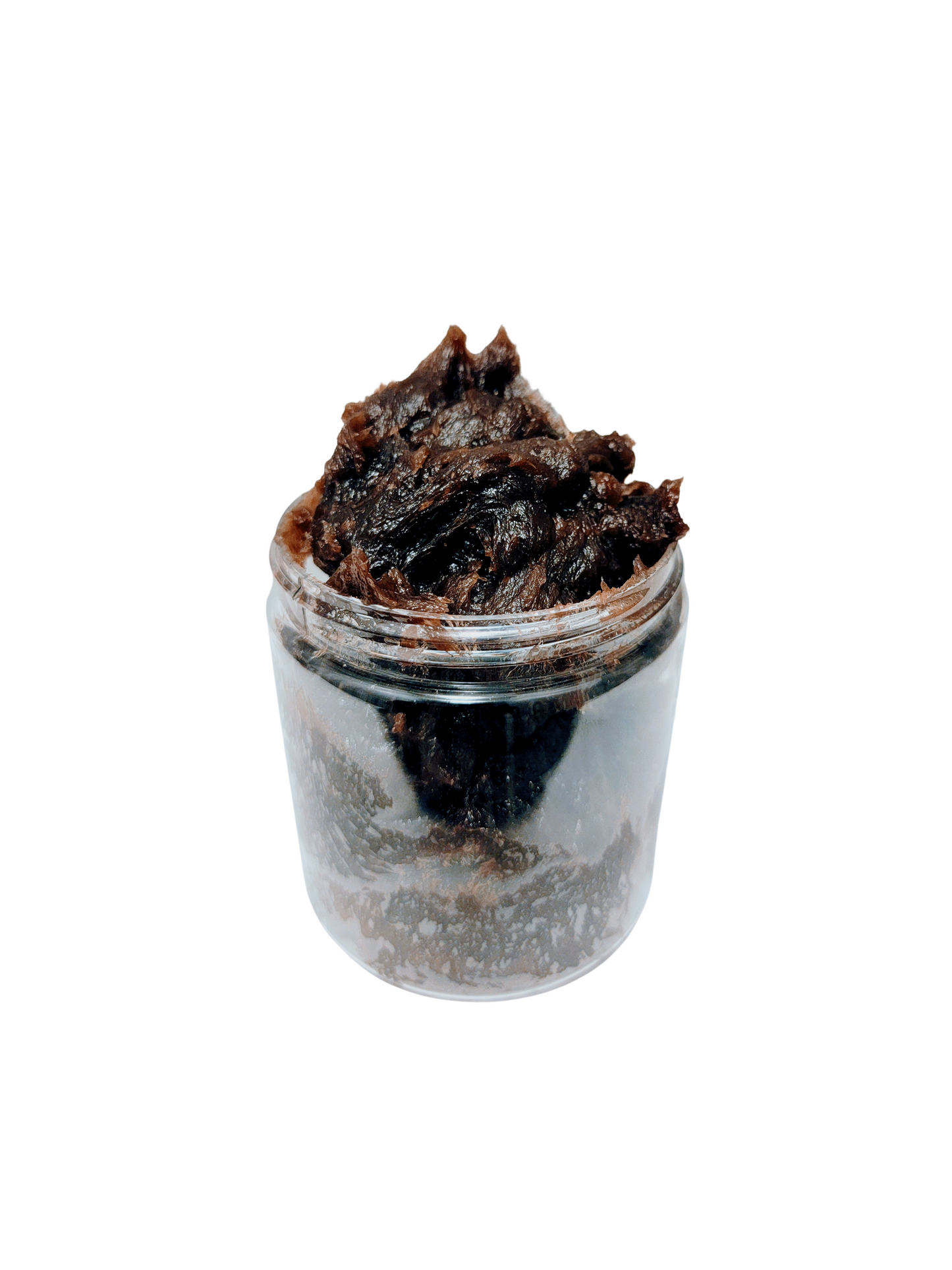 Black Gold Gel Soap | Moroccan Beldi | Savon Noir